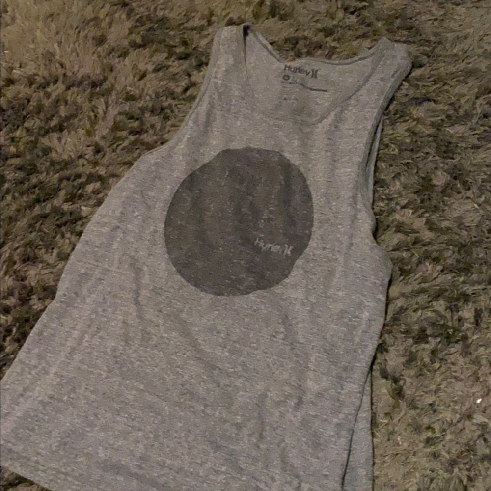 Hurley Tank Top